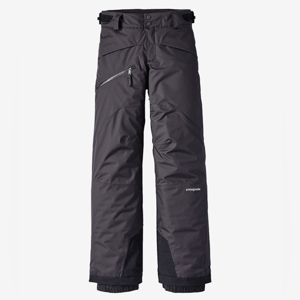 Patagonia Boys Snowshot ski pant